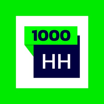 1000 Hamburg logo