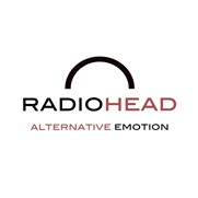 Radiohead logo