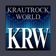 Krautrock-World logo