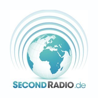 SecondRadio logo
