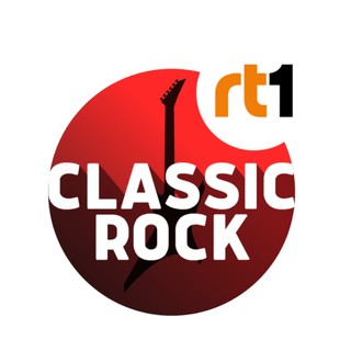 RT1 Classic Rock logo