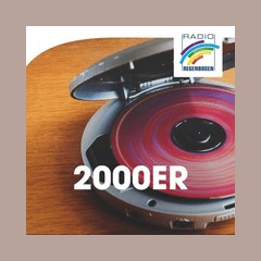 Radio Regenbogen - 2000er