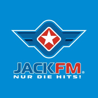 Jack FM logo