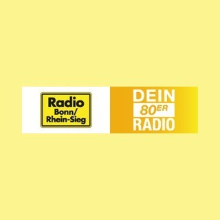 Radio Bonn - Dein 80er Radio