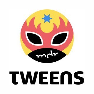 MDR Tweens logo