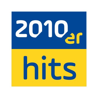 ANTENNE BAYERN 2010er Hits logo