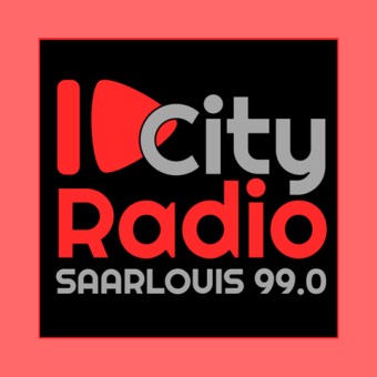 CityRadio Saarlouis logo