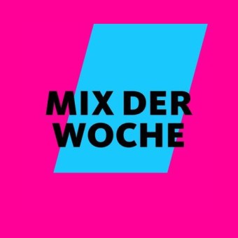 1LIVE Mix der Woche