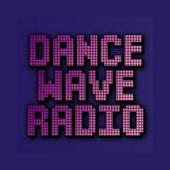Dance Wave Radio logo