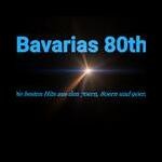 Bavarias 80 TH logo