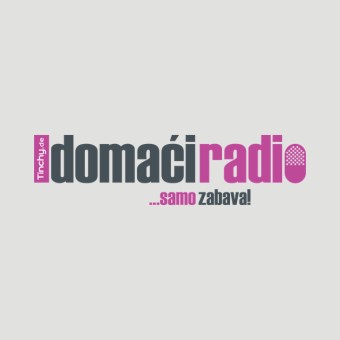 Domaci Radio logo