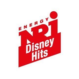 ENERGY Disney Hits logo
