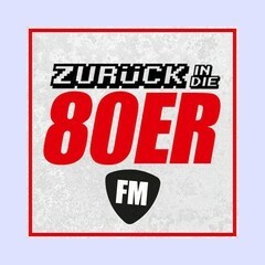 Best of Rock - Zurück in die 80er.FM