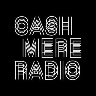 Cashmere Radio logo