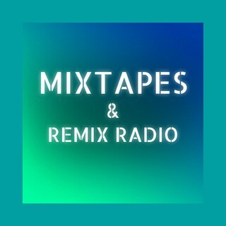 Mixtapes & RemixRadio logo