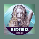 KidsMix logo