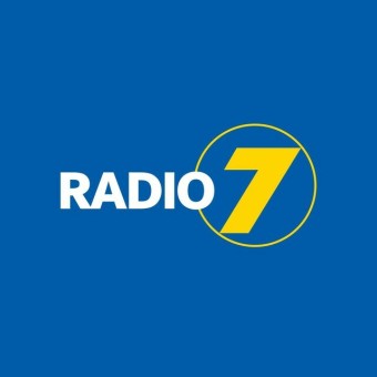 Radio 7 Rock logo
