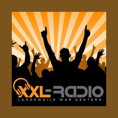 XXL-Radio. Langeweile war gestern! logo