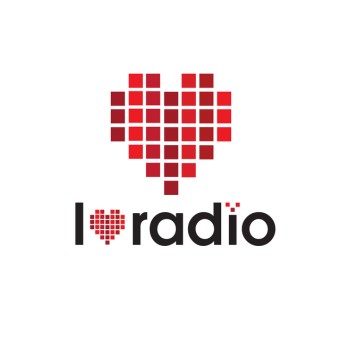 I Love Radio logo