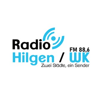Radio Hilgen / WK logo