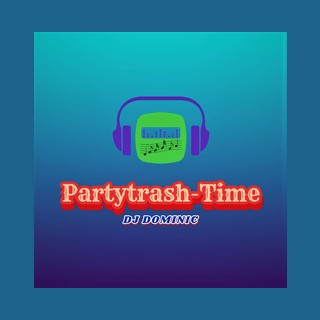 Partytrash Time