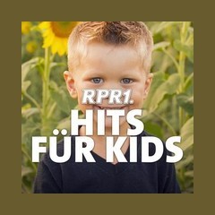 RPR1. Hits für Kids logo