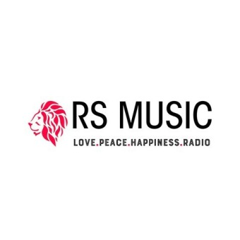 RS Music logo