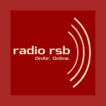 Radio RSB logo