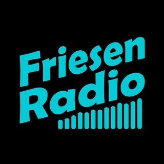Friesenradio logo
