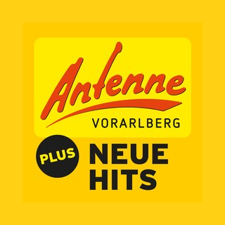 Antenne Vorarlberg PLUS Neue Hits logo
