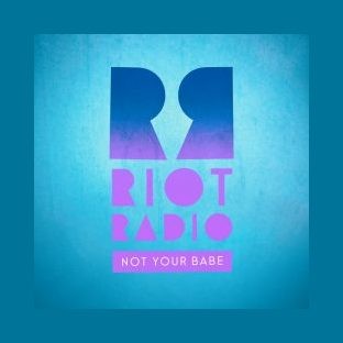 Riot Radio logo