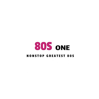 80s One logo