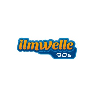 Radio Ilmwelle 90s logo
