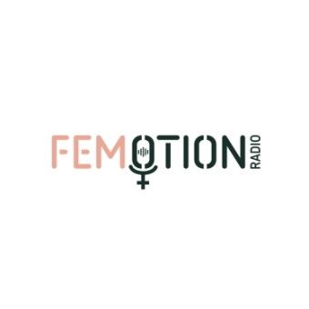 FEMOTION RADIO logo