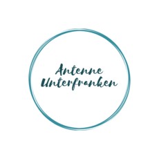 Antenne Unterfranken logo