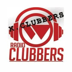 RadioClubbers Clubbers logo