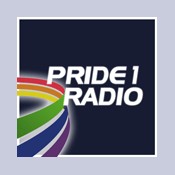 PRIDE1 logo