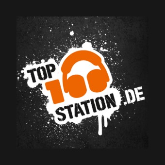 Top 100 Station logo