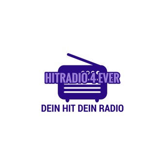 Hitradio 4 Ever logo
