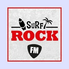 Best of Rock - Surf Rock.FM logo