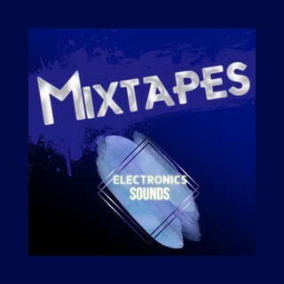 Electronicssounds Mixtapes logo