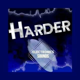 Electronicssounds HardStyle logo