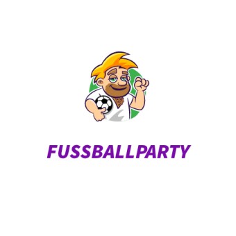 Feierfreund Fussball Party