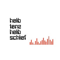 Halb Tanz Halb Schlaf logo
