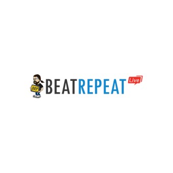 Beatrepeat Sessions logo