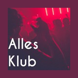 Alles Klub logo