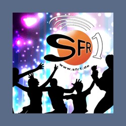 SFR1 logo