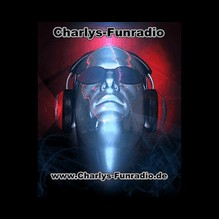 Charlys Funradio logo