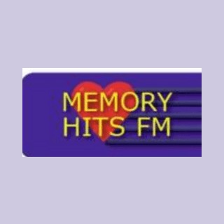 MEMORYHITS FM logo