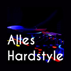 Alles Hardstyle